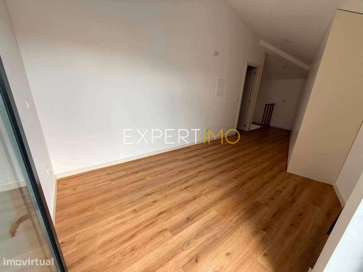 Apartamento T1 novo Pombal-9