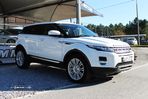 Land Rover Range Rover Evoque 2.2 SD4 Prestige - 1