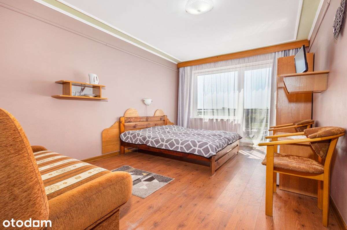 Centrum Władysławowa, dom z potencjałem biznesowym-15