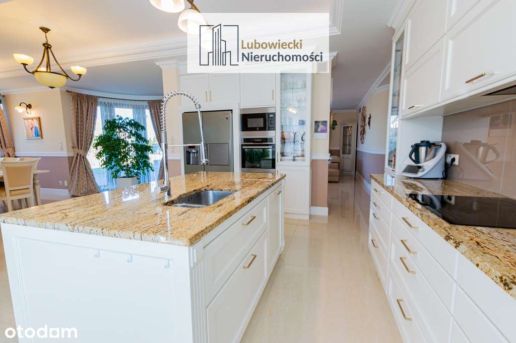 Samowystarczalna rezydencja w Lipowcu-9