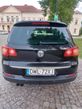 Volkswagen Tiguan 2.0 TDI 4Mot Sport Tiptr - 12