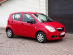 Opel Agila - 3