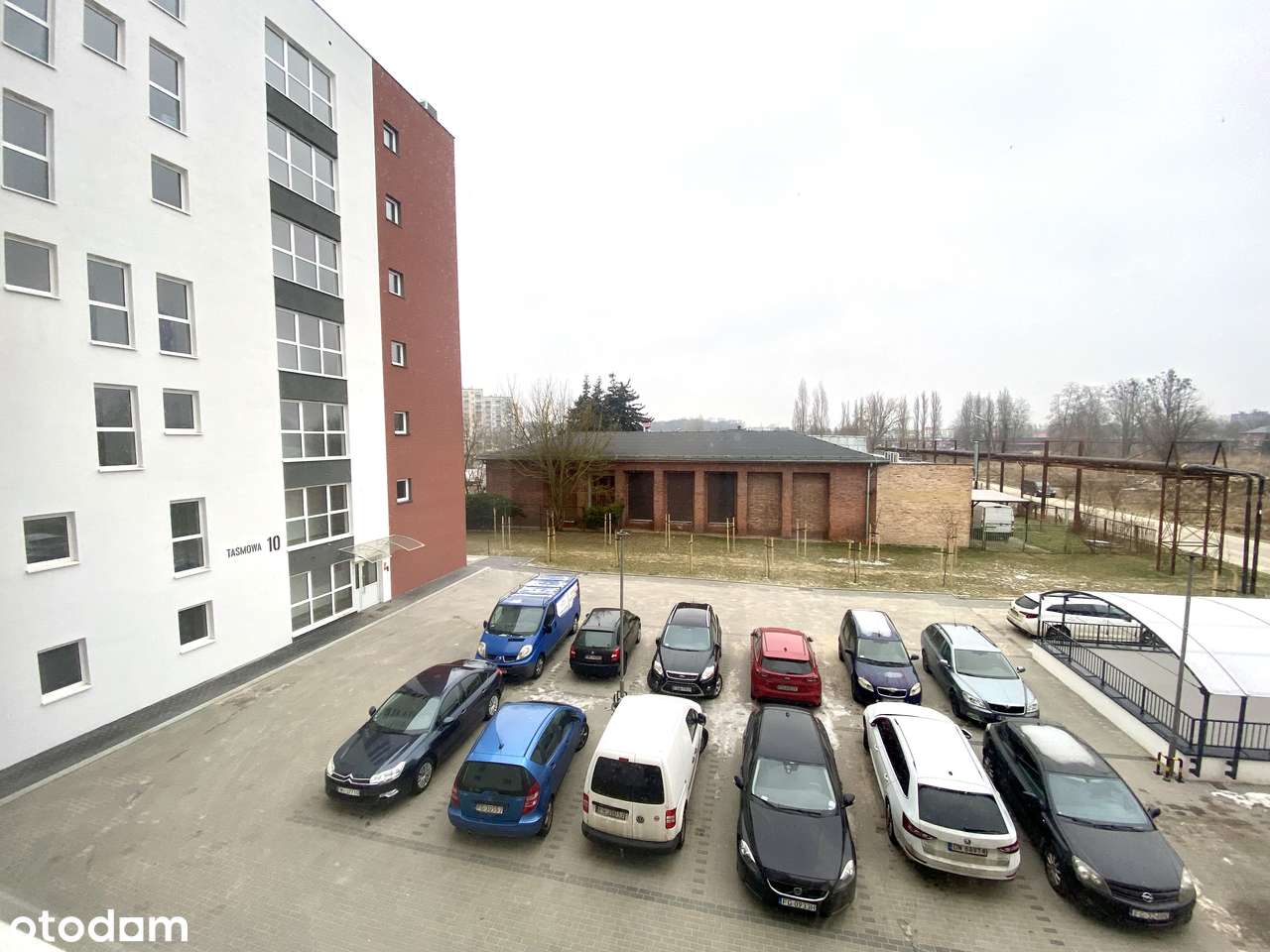 MIESZKANIE INWESTYCYJNE | 2 MIKROKAWALERKI-14