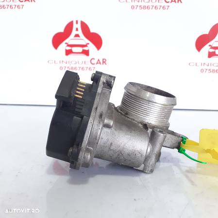 Clapeta acceleratie Audi | Seat | Skoda | VW | 1.6 TDI | 03L128063Q - 2