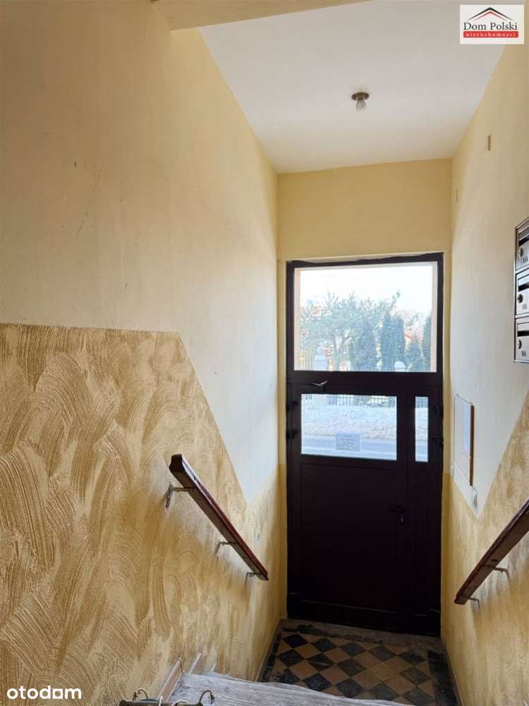 Mieszkanie w Pieniężnie-11