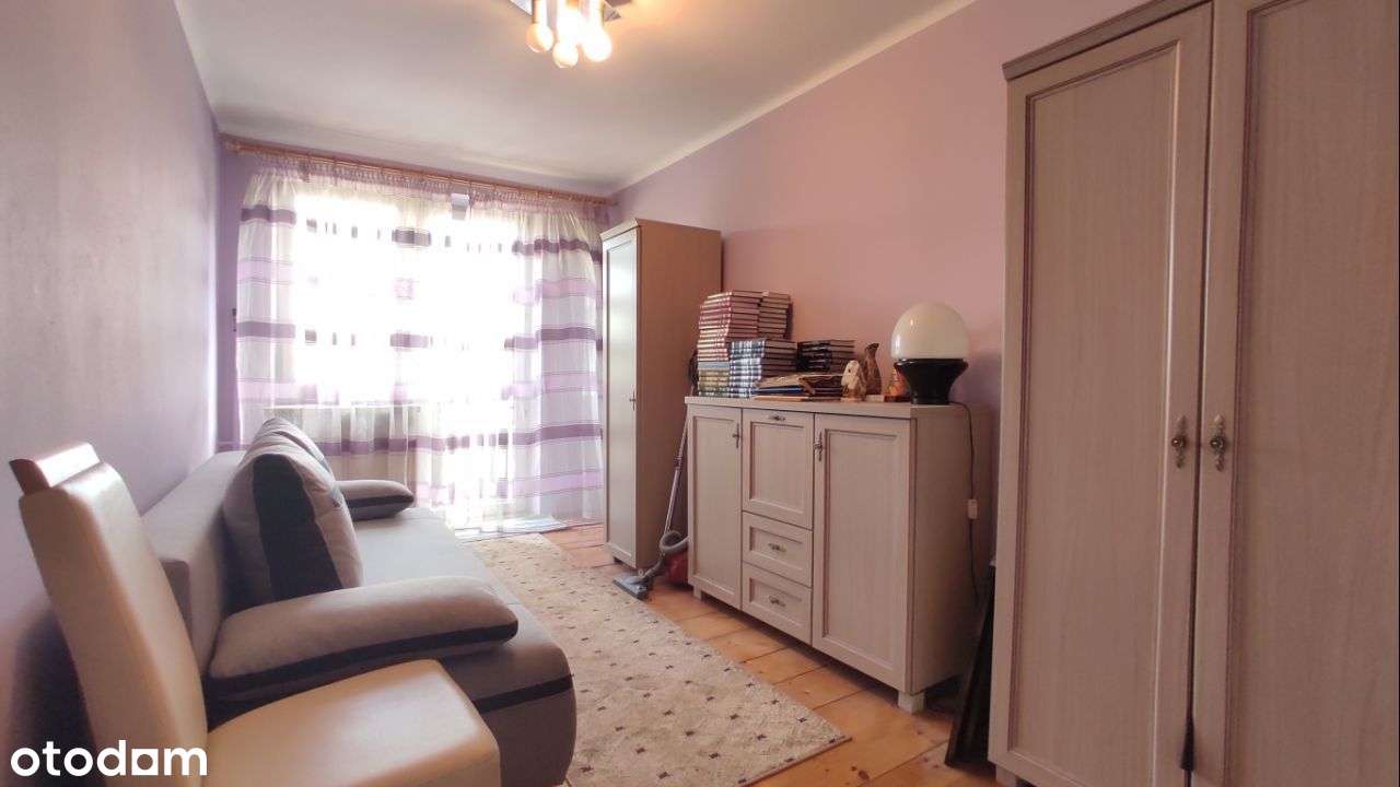 na sprzedaż dom (pół bliźniaka) w pobliżu centrum - Pełny obrazek: 5/15