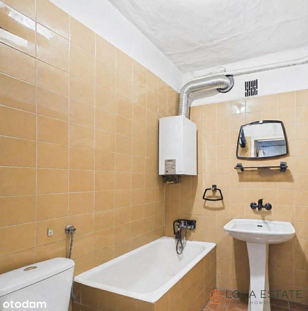 Chorzów | 2 pokoje | balkon | piwnica - Widok 4