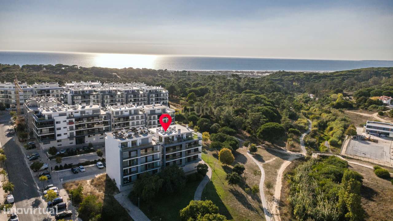 Duplex com Vista Panorâmica – Quinta de Santa Teresa-57