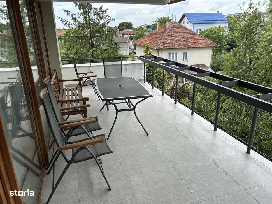 Apartament 3 camere, 2 bai+loc de parcare acoperit - Calea Sagului - Imagine principală: 2/8