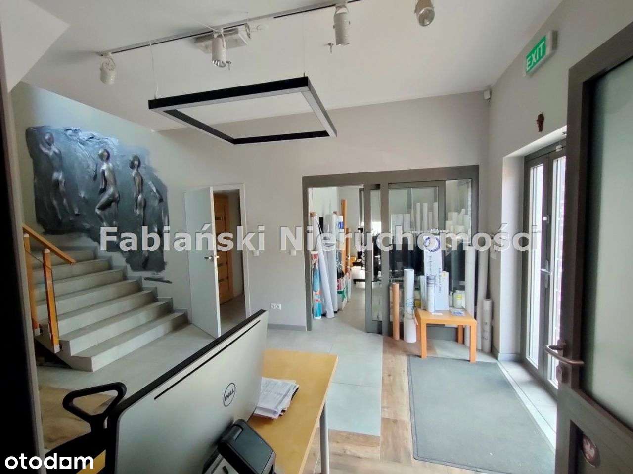 Biuro - Obiekt komercyjny-11