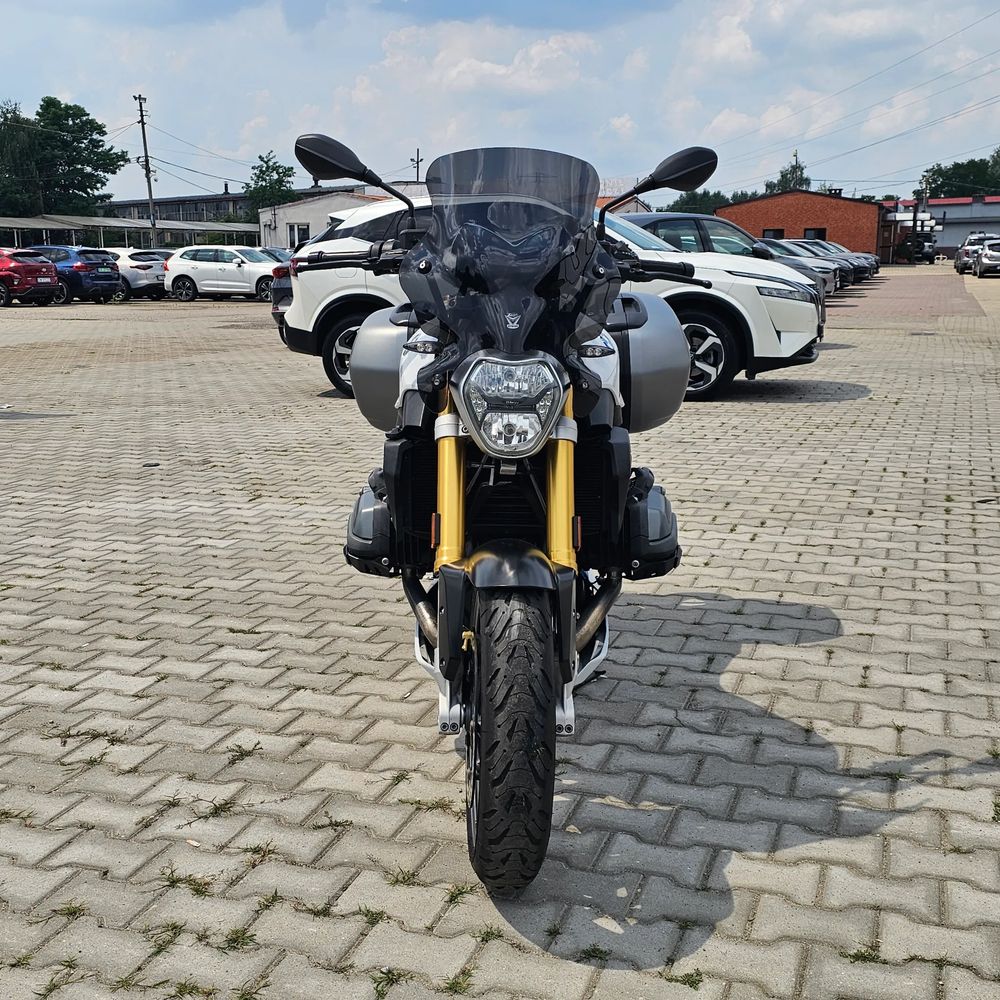 bmw r