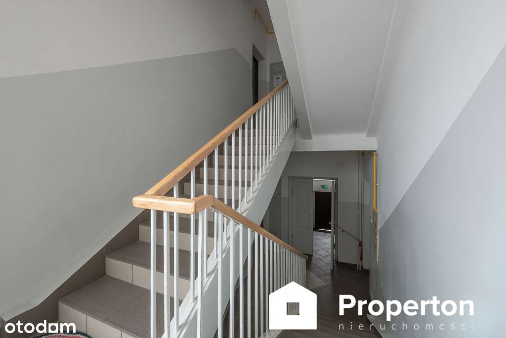 Duże mieszkanie - centrum miasta-11