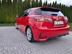 Lexus CT 200h Impression Line - 5