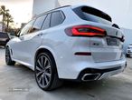 BMW X5 40 d xDrive Pack M - 48