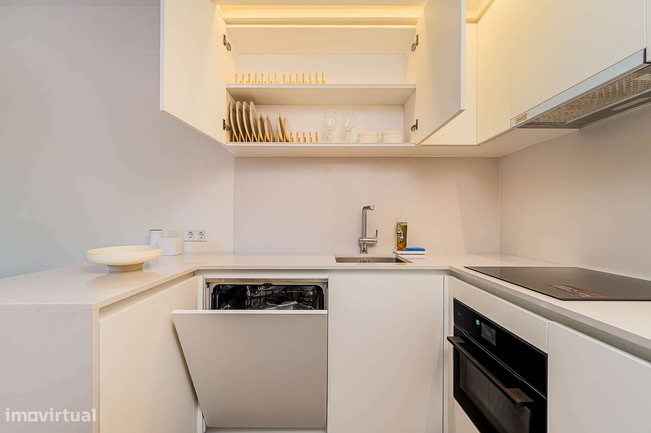 Apartamento t1 à venda na Avenida dos Combatentes, 70-10