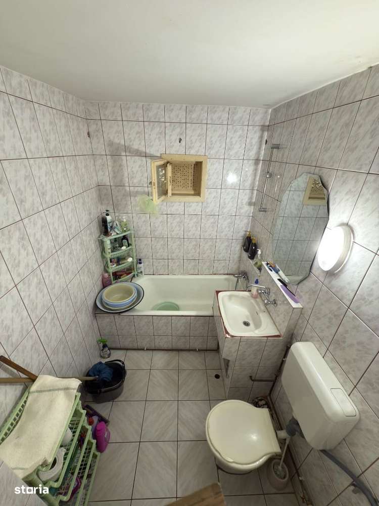 Apartament cu 2 camere decomandat| Micro 17| Etaj 4-12