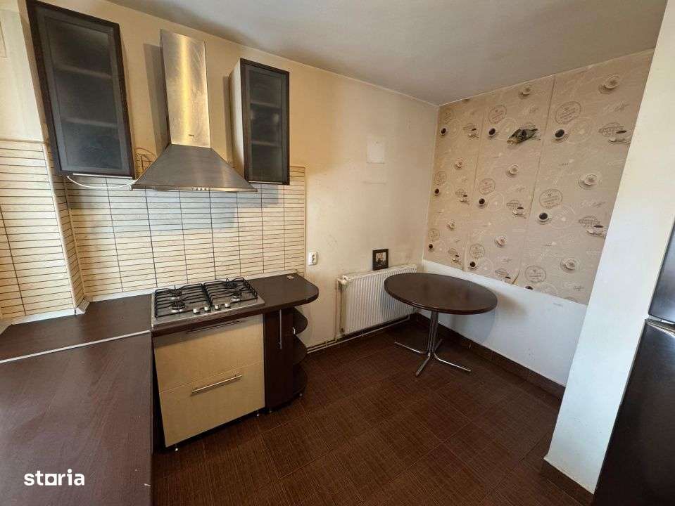 3 Camere | Calea Rahovei | 2 Bai | 2 Balcoane-4