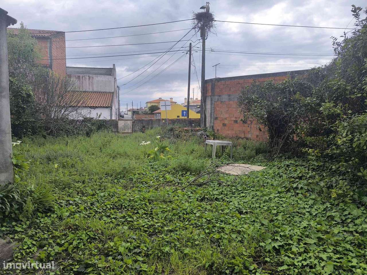 Moradia T5 para Recuperar | Póvoa do Valado – Oliveirinha - Grande imagem: 5/11