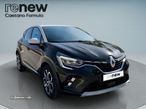 Renault Captur 1.0 TCe Intens - 1