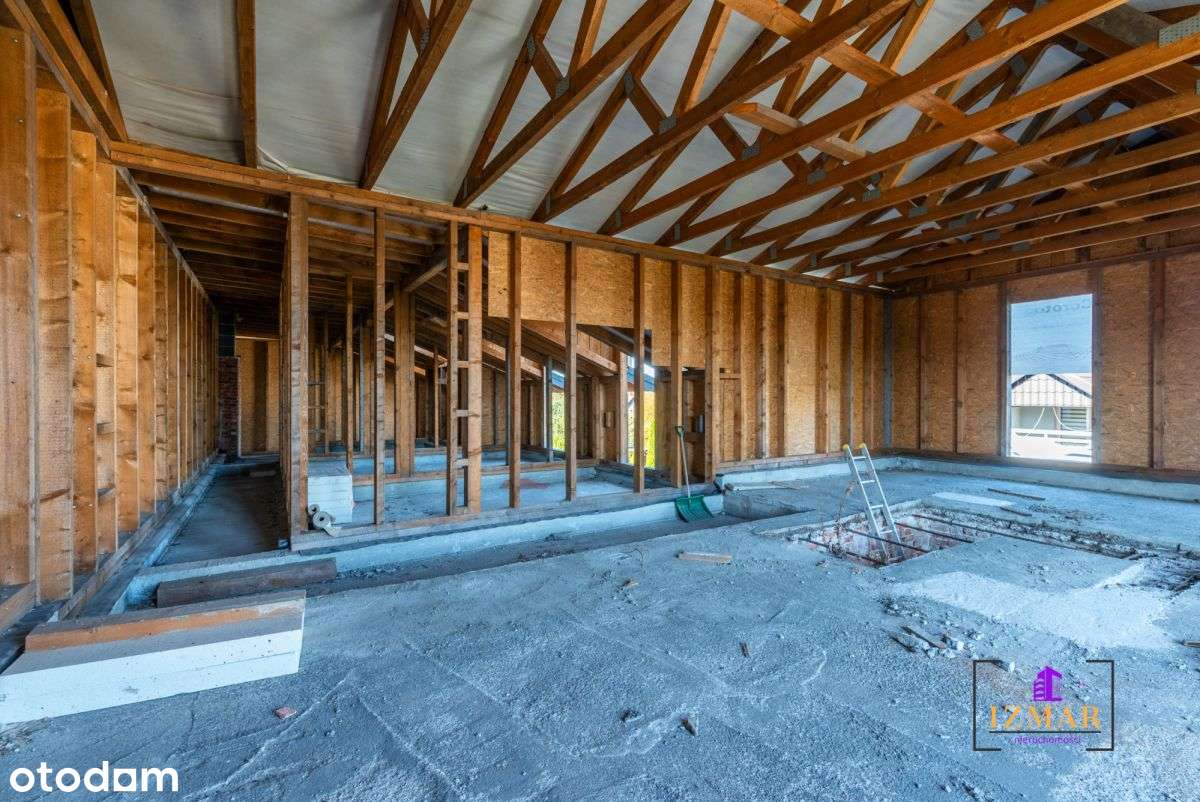 Dom który czeka na Twoją wizję-7