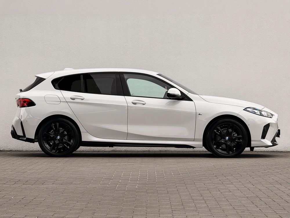 BMW Seria-1 120 170 KM — zdjęcie 3
