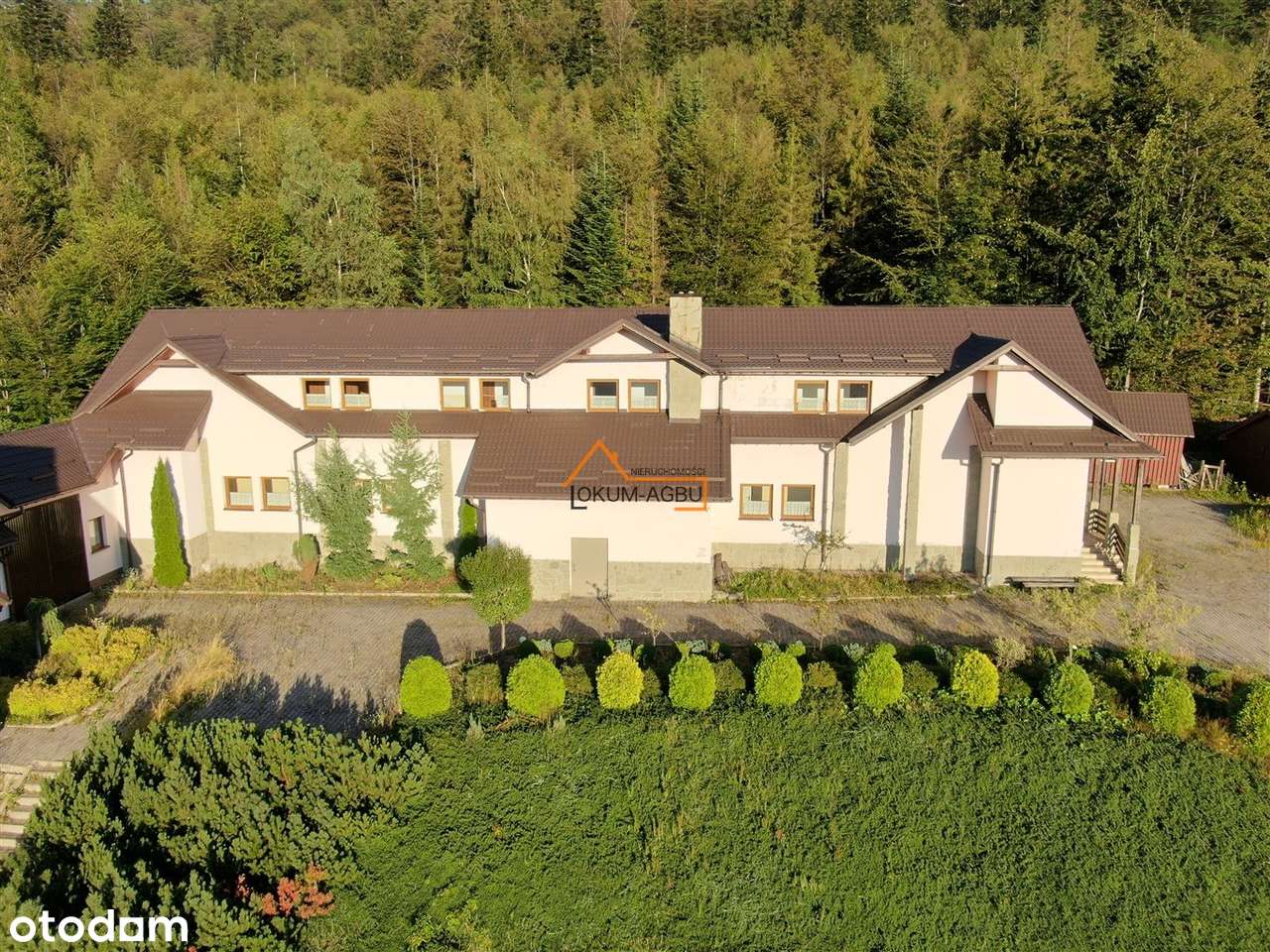 Hotel na sprzedaż, Szczyrk-7