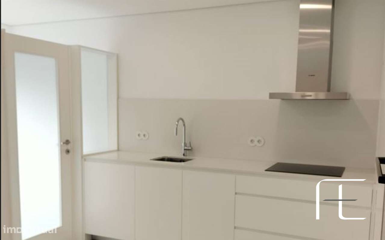 Apartamento T3 Venda em Lordelo do Ouro e Massarelos,Porto - Grande imagem: 4/30