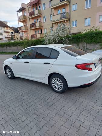 Fiat Tipo - 1