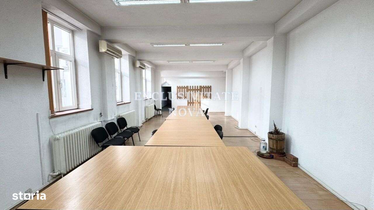 0% ! UNIRII Traian Imobil de EXCEPTIE 2003 ideal Birouri Clinica-16