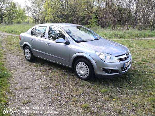 Opel Astra - 24