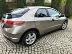 Honda Civic - 12