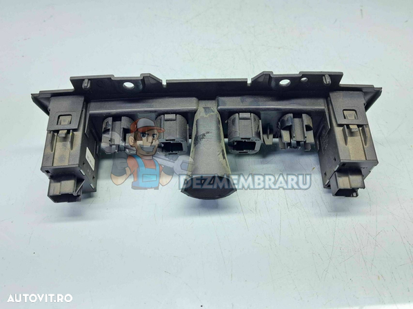 Butoane comenzi consola centrala Ford Focus 2 (DA) [Fabr 2004-2012] 4M51-13D734-AD - 2