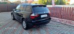 BMW X3 2.0d - 17