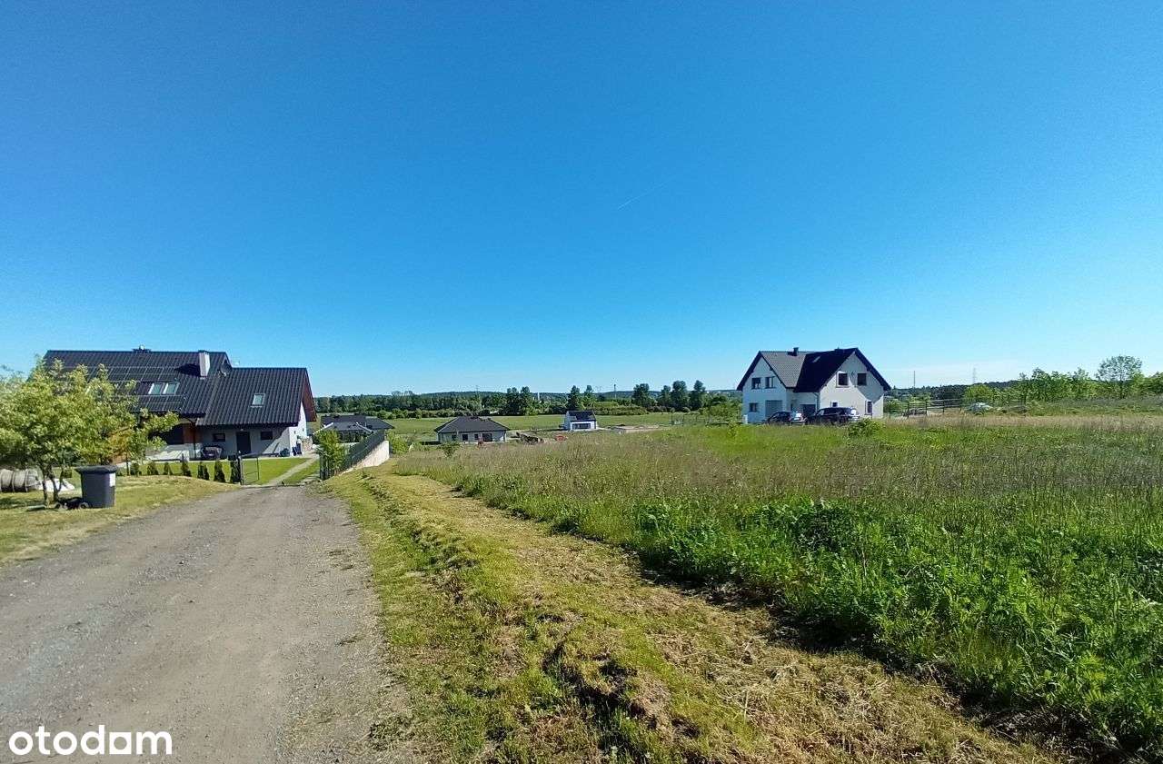 Miedzyń-Prądy/wszystkie media/plan zagospod. - Pełny obrazek: 2/9