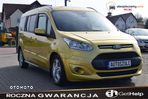 Ford Tourneo Connect - 2