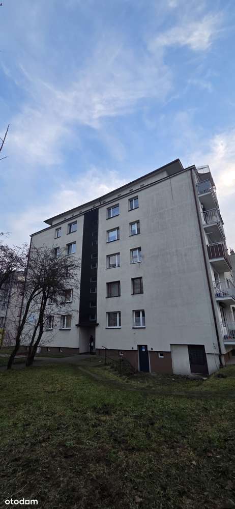 2 pokojowy apartament z dużą loggią po generalnym remoncie Szombierki-19