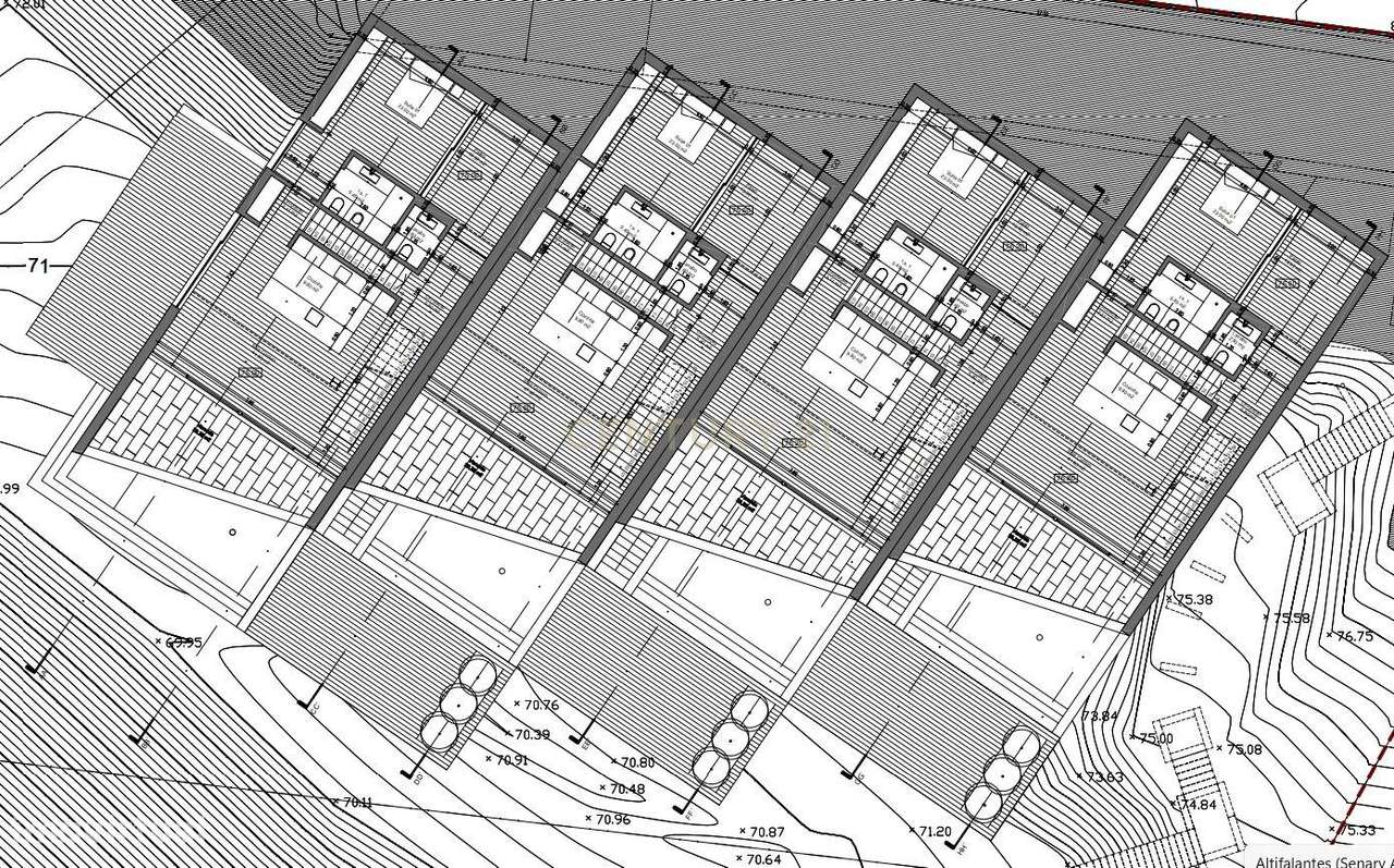 MORADIA T3 NOVA LUXO-THE VILLAGE é um novo condomínio Exclusivo na Pra-16