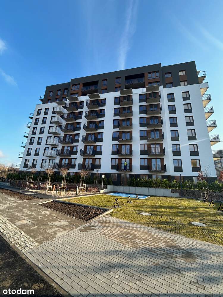 Mieszkanie 2 pokojowe - idealne na start - Pełny obrazek: 3/14