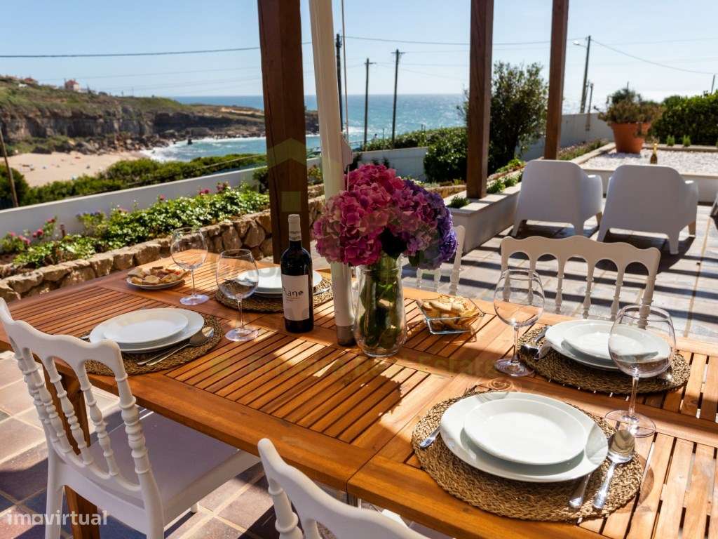 Villa Casal de S. Lourenço by A Casa das Casas - Grande imagem: 3/40