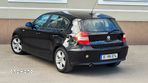 BMW Seria 1 118d - 10