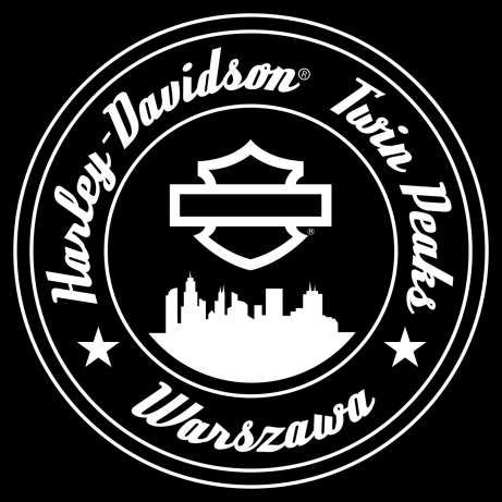 Twin Peaks Harley-Davidson Warszawa