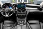 Mercedes-Benz C 220 d 9G-TRONIC Avantgarde - 8