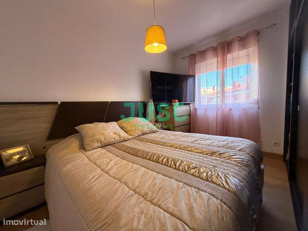 Apartamento t3 remodelado em São Domingos de Benfica - conforto no ...-11