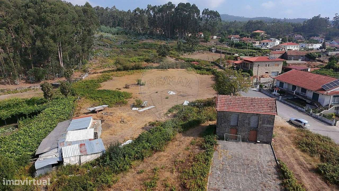 Terreno  para venda-8