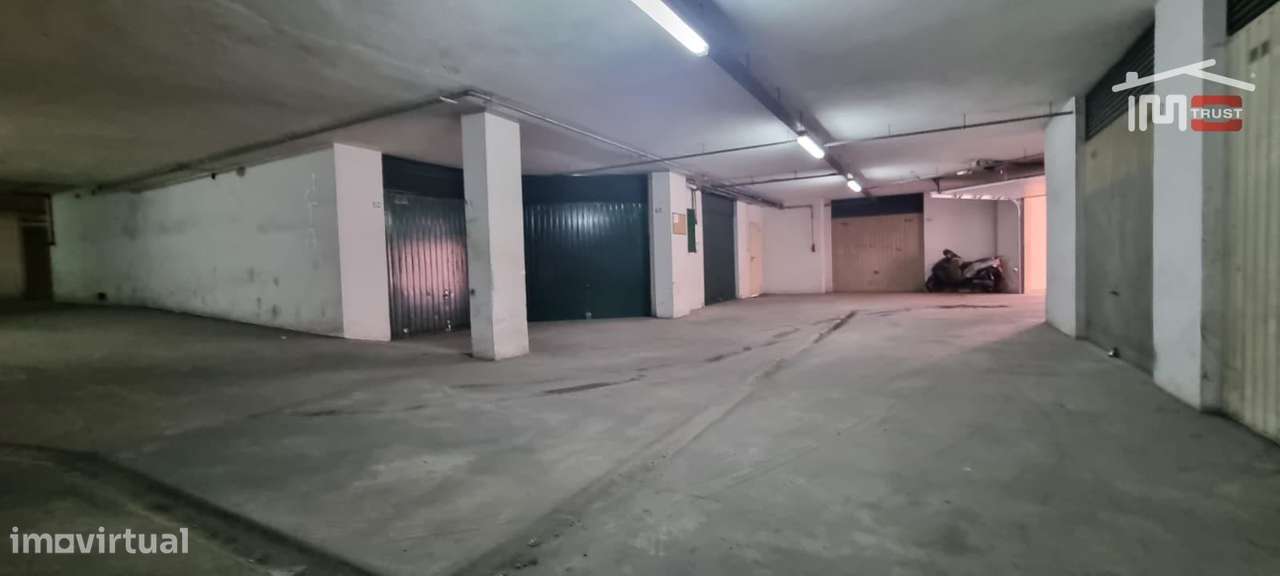 Garagem em Setúbal - Grande imagem: 4/8