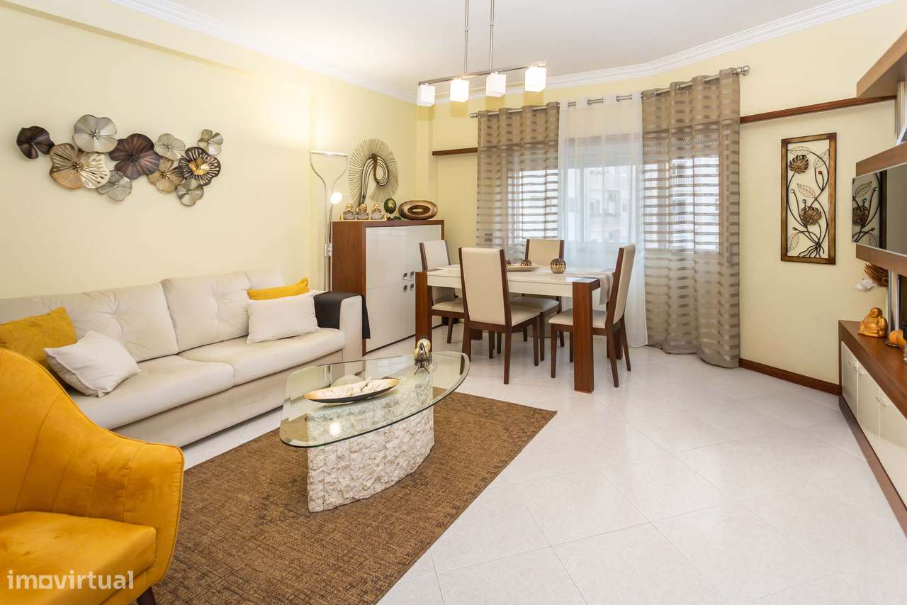 T3 - Santa Marta do Pinhal - Grande imagem: 4/35