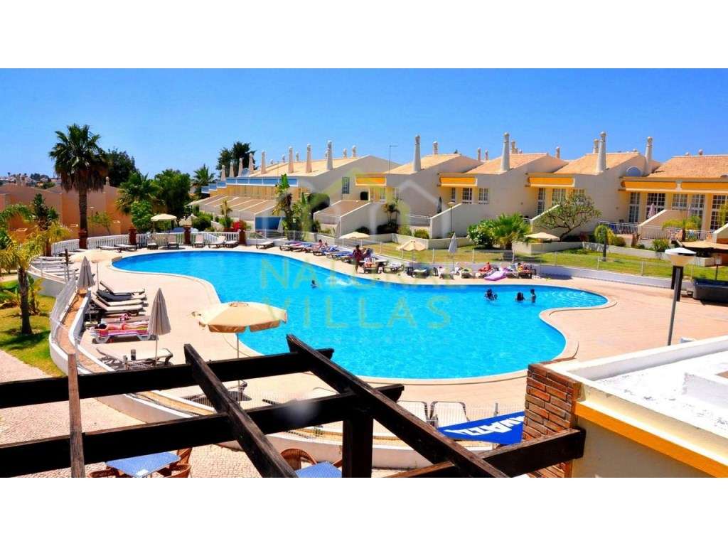 Moradia em Banda Duplex T0 + 2 próxima à Praia de São Rafael, Albuf...-0