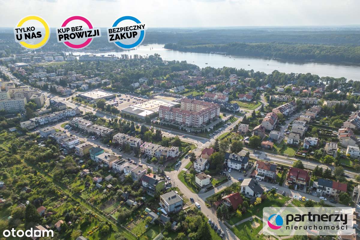 Dom bliźniak Iława ul. Słowackiego 151 m2