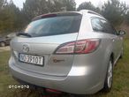 Mazda 6 Sport Kombi 2.0 Dynamic - 5