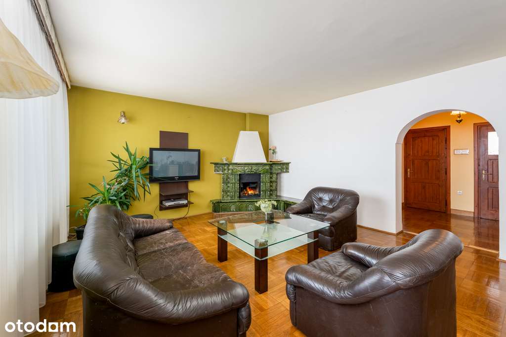 NOWY TARG | PRZESTRONNY DOM | 3 APARTAMENTY-2
